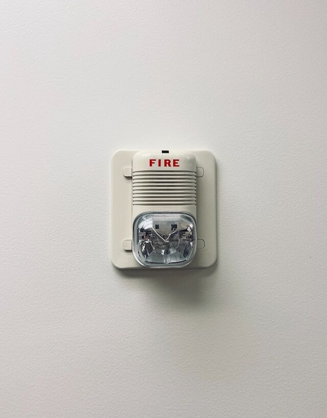 Fire Alarm System